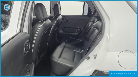 HYUNDAI CASPER SMART