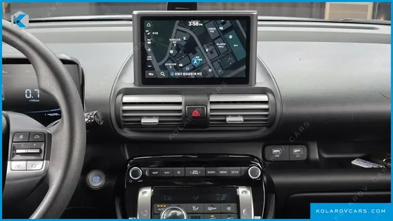 HYUNDAI CASPER SMART
