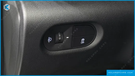 HYUNDAI CASPER SMART