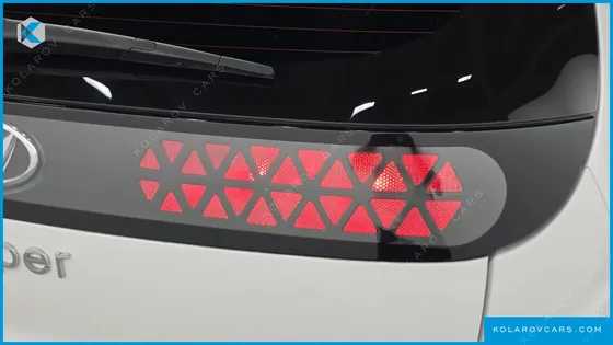 HYUNDAI CASPER SMART