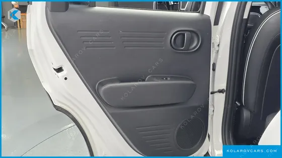 HYUNDAI CASPER SMART