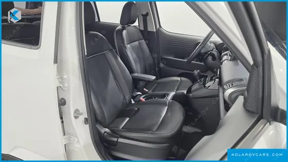 HYUNDAI CASPER SMART