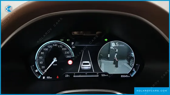 GENESIS G80 GASOLINE 3.5 TURBO AWD