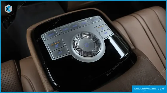 GENESIS G80 GASOLINE 3.5 TURBO AWD