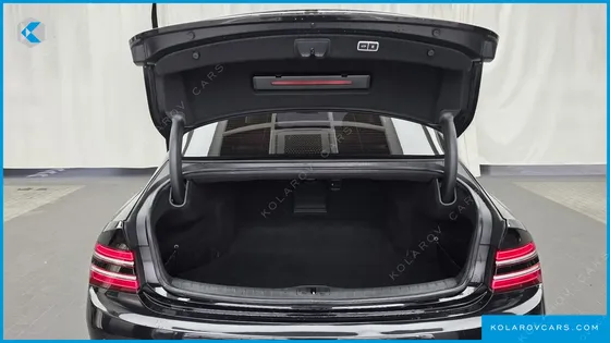 GENESIS G80 GASOLINE 3.5 TURBO AWD