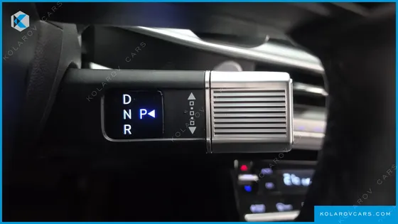 HYUNDAI GRANDEUR EXCLUSIVE