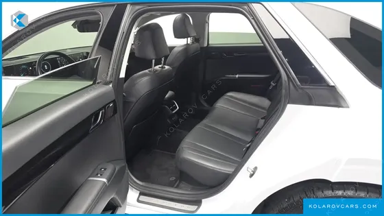 HYUNDAI GRANDEUR EXCLUSIVE