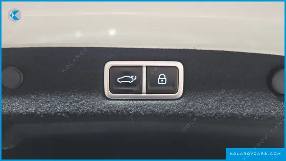 HYUNDAI GRANDEUR EXCLUSIVE