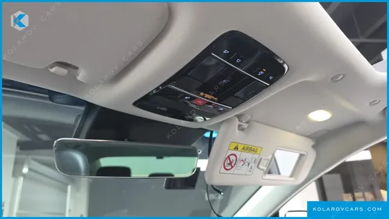 HYUNDAI GRANDEUR EXCLUSIVE