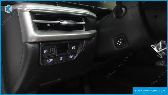 HYUNDAI GRANDEUR EXCLUSIVE