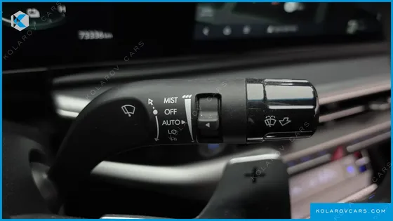 HYUNDAI GRANDEUR EXCLUSIVE