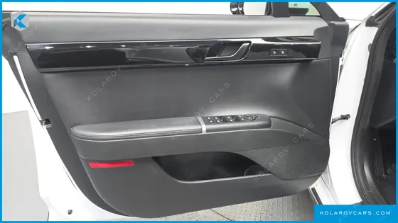 HYUNDAI GRANDEUR EXCLUSIVE