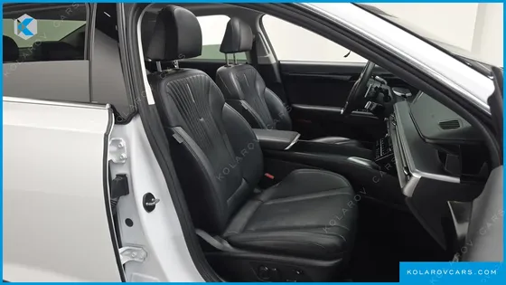 HYUNDAI GRANDEUR EXCLUSIVE