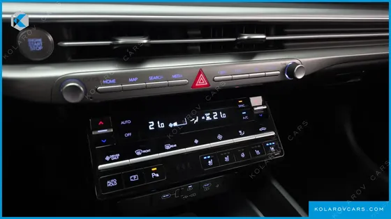 HYUNDAI GRANDEUR EXCLUSIVE