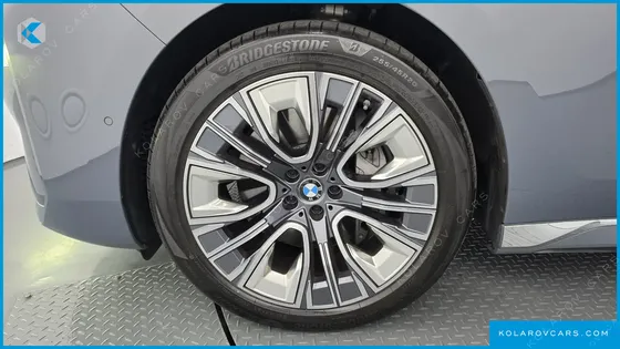 BMW 7 SERIES 740I SDRIVE DESIGN PURE EXCELLENCE