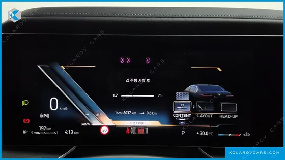 BMW 7 SERIES 740I SDRIVE DESIGN PURE EXCELLENCE