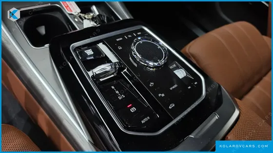 BMW 7 SERIES 740I SDRIVE DESIGN PURE EXCELLENCE