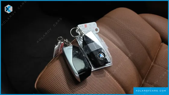 BMW 7 SERIES 740I SDRIVE DESIGN PURE EXCELLENCE