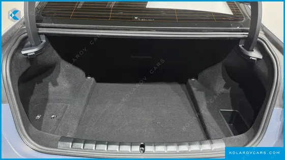 BMW 7 SERIES 740I SDRIVE DESIGN PURE EXCELLENCE