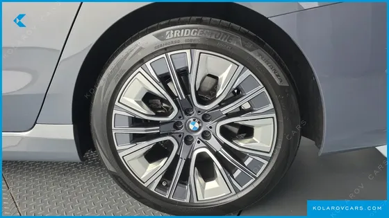 BMW 7 SERIES 740I SDRIVE DESIGN PURE EXCELLENCE