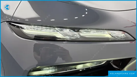 BMW 7 SERIES 740I SDRIVE DESIGN PURE EXCELLENCE