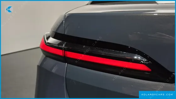 BMW 7 SERIES 740I SDRIVE DESIGN PURE EXCELLENCE