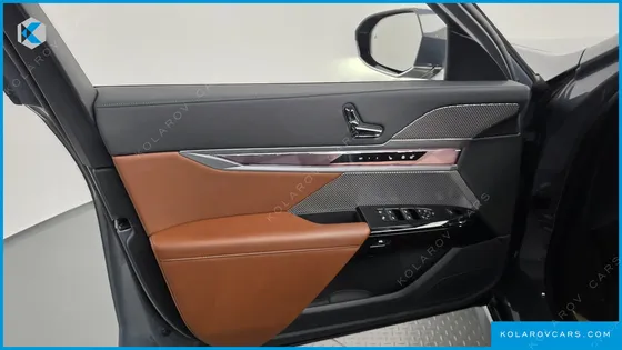 BMW 7 SERIES 740I SDRIVE DESIGN PURE EXCELLENCE
