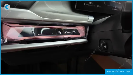 BMW 7 SERIES 740I SDRIVE DESIGN PURE EXCELLENCE