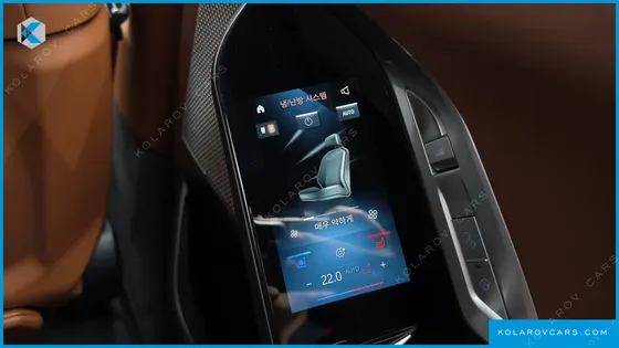 BMW 7 SERIES 740I SDRIVE DESIGN PURE EXCELLENCE