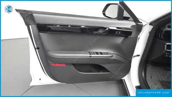 HYUNDAI GRANDEUR CALLIGRAPHY