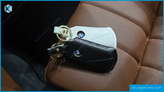 BMW 7 SERIES 740D XDRIVE M SPORT