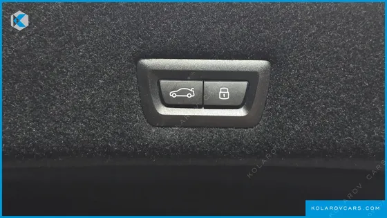 BMW 7 SERIES 740D XDRIVE M SPORT