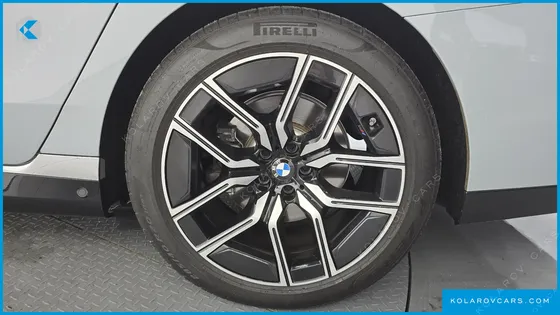 BMW 7 SERIES 740D XDRIVE M SPORT