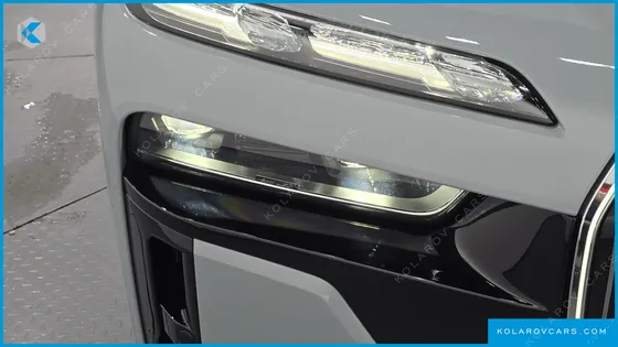 BMW 7 SERIES 740D XDRIVE M SPORT