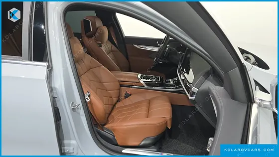 BMW 7 SERIES 740D XDRIVE M SPORT