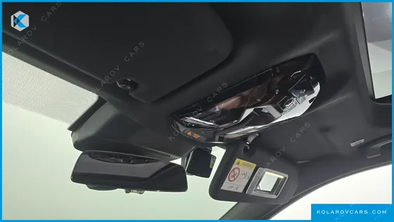 BMW 7 SERIES 740D XDRIVE M SPORT