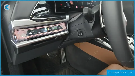 BMW 7 SERIES 740D XDRIVE M SPORT