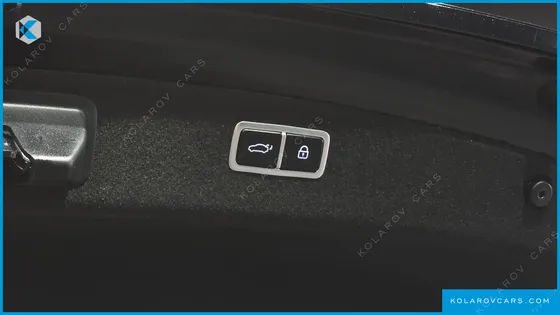 GENESIS G80 GASOLINE 3.5 TURBO AWD
