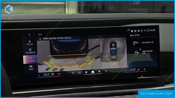 BMW 7 SERIES 740I XDRIVE M SPORT