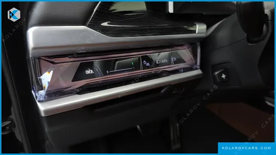 BMW 7 SERIES 740I XDRIVE M SPORT