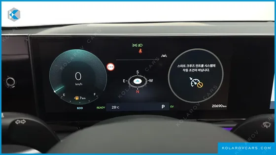 HYUNDAI GRANDEUR PREMIUM
