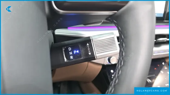 HYUNDAI GRANDEUR PREMIUM