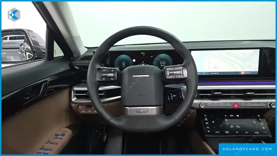 HYUNDAI GRANDEUR PREMIUM