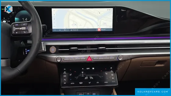 HYUNDAI GRANDEUR PREMIUM