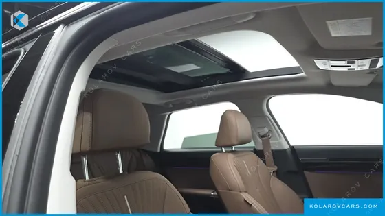 HYUNDAI GRANDEUR PREMIUM