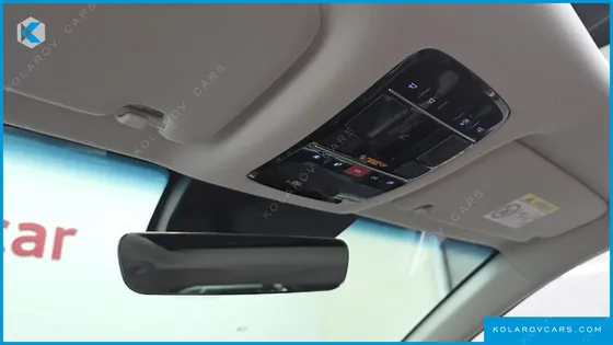 HYUNDAI GRANDEUR PREMIUM