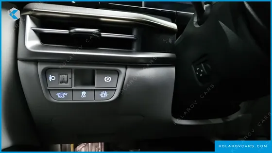 HYUNDAI GRANDEUR CALLIGRAPHY