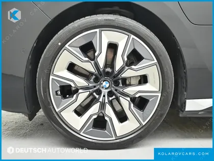 BMW 7 SERIES 750E XDRIVE DESIGN PURE EXCELLENCE