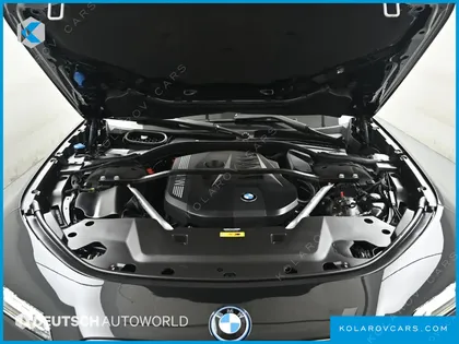 BMW 7 SERIES 750E XDRIVE DESIGN PURE EXCELLENCE