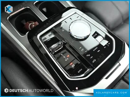 BMW 7 SERIES 750E XDRIVE DESIGN PURE EXCELLENCE